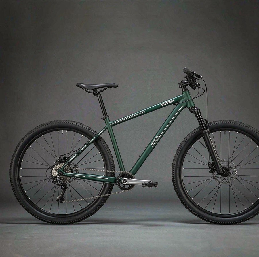 MTB KC33 7S